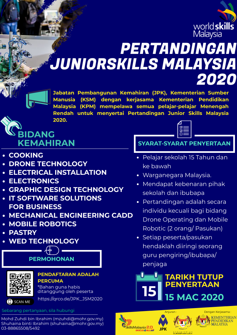 JSM 2020