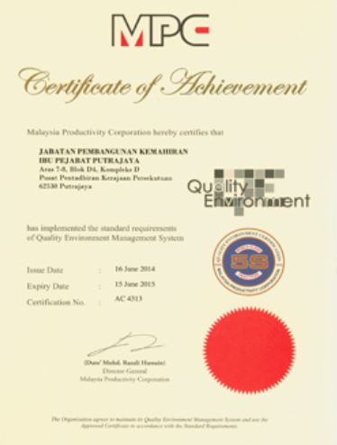 ISO9001