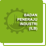 BADAN PENERAJU INDUSTRI