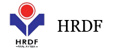 logo hrdf