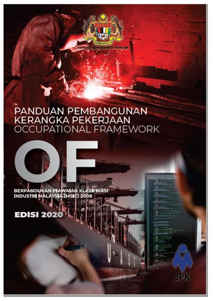 panduan kerangka pekerjaan