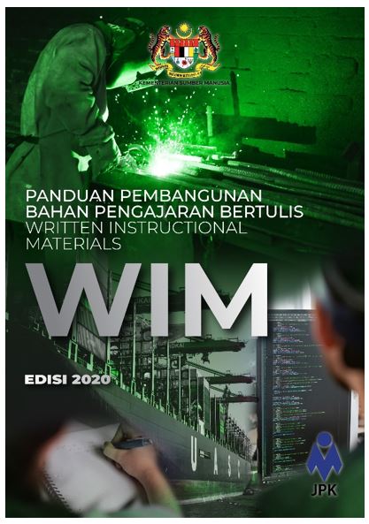 panduan pembangunan bahan