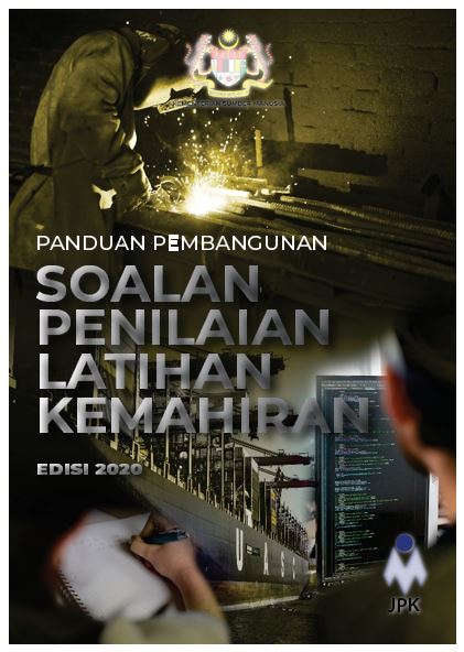 panduan pembangunan soalan