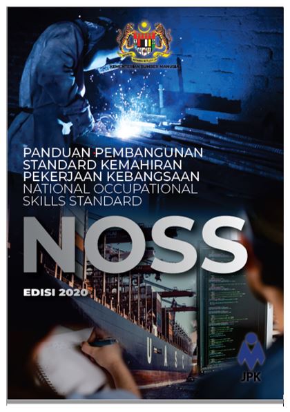 panduan pembangunan standard