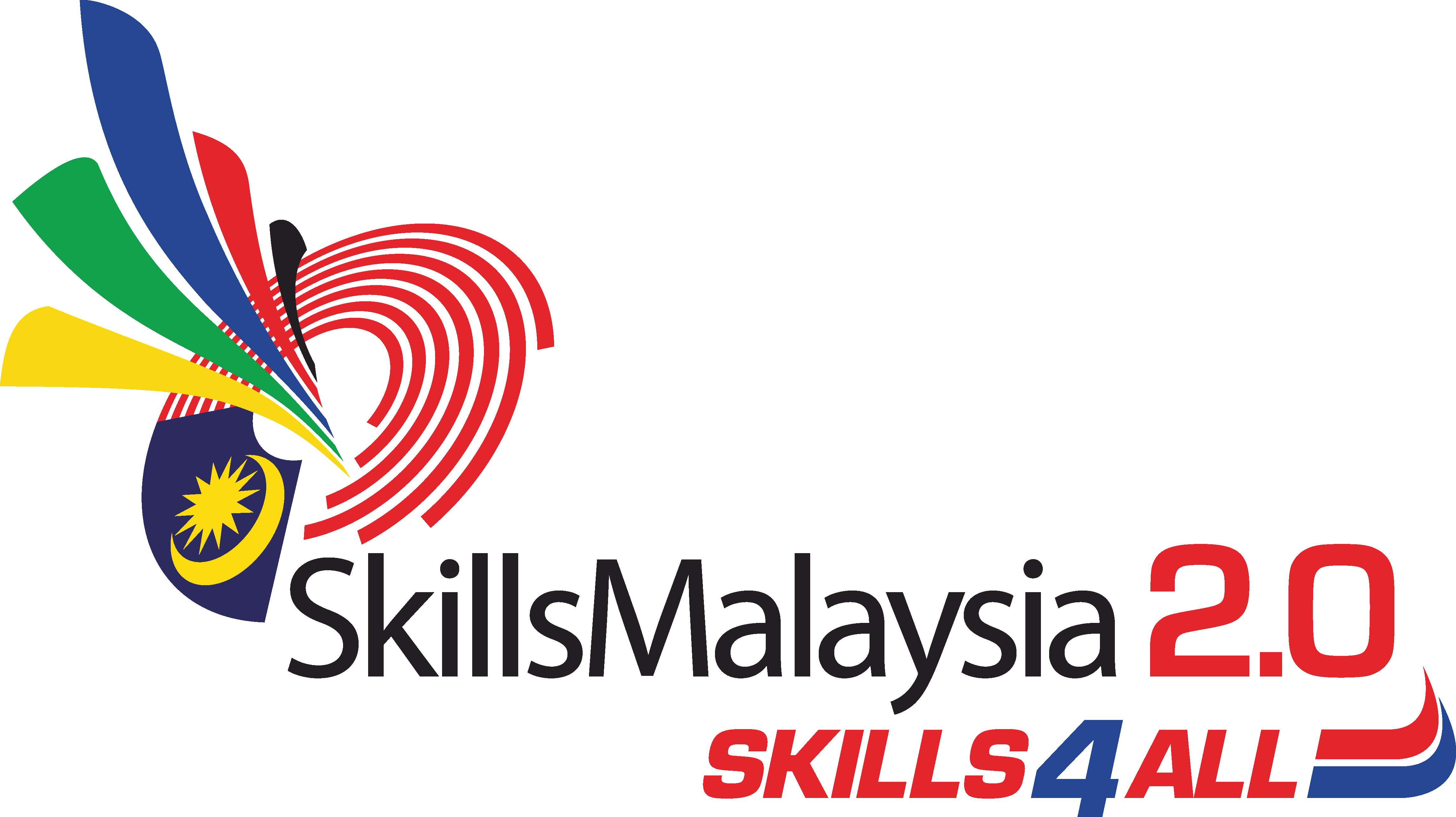 logo SkillsMalaysia2